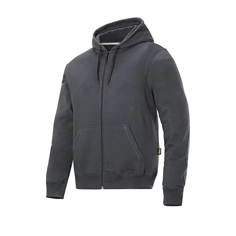 Huvtröja Snickers Workwear 2801