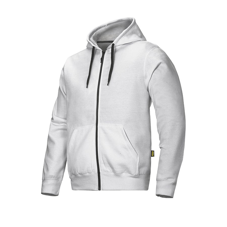 Huvtröja Snickers Workwear 2801