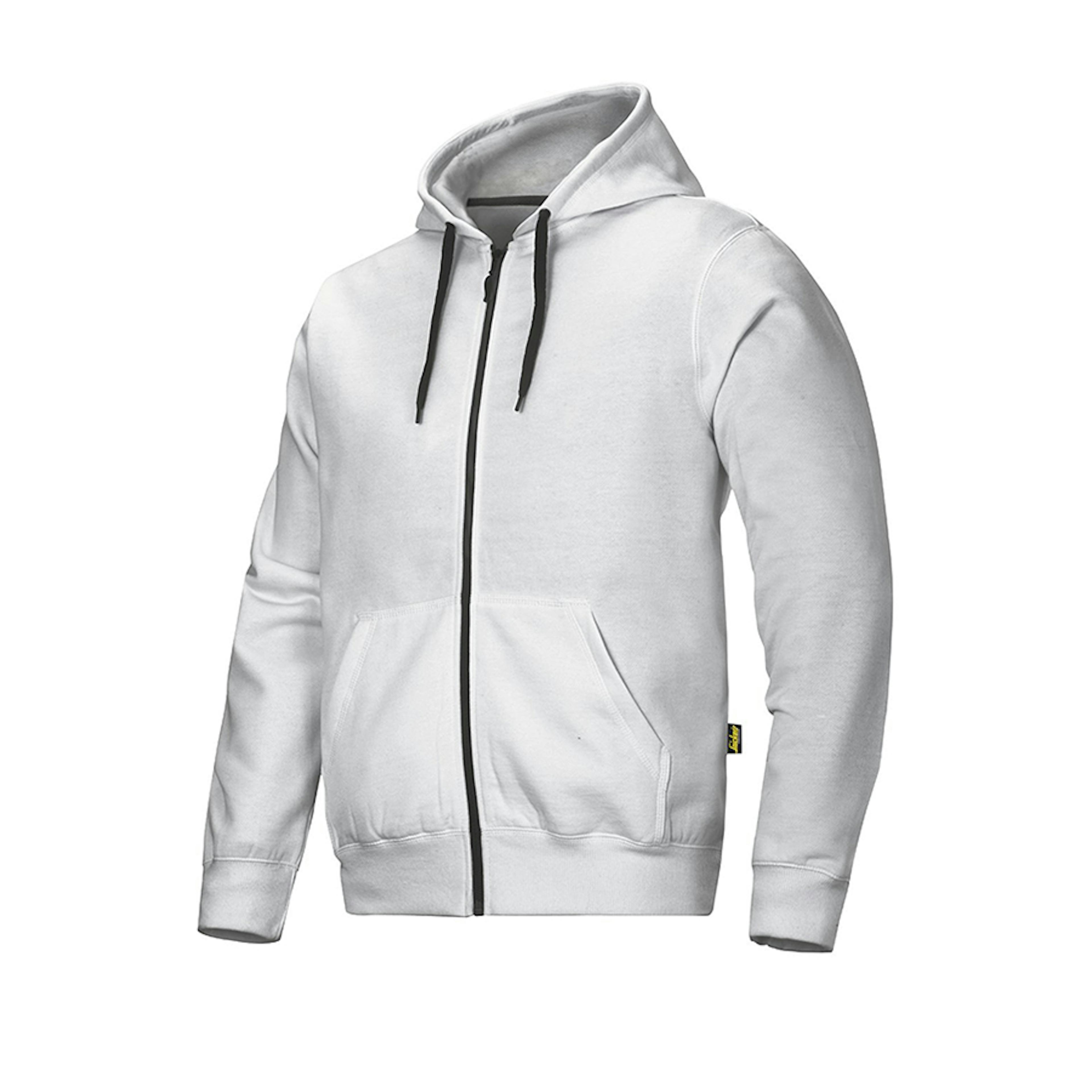 Huvtröja Snickers Workwear 2801