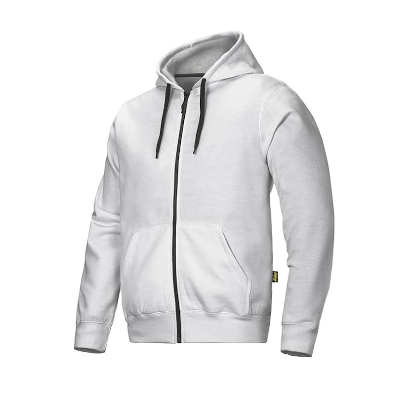 Huvtröja Snickers Workwear 2801