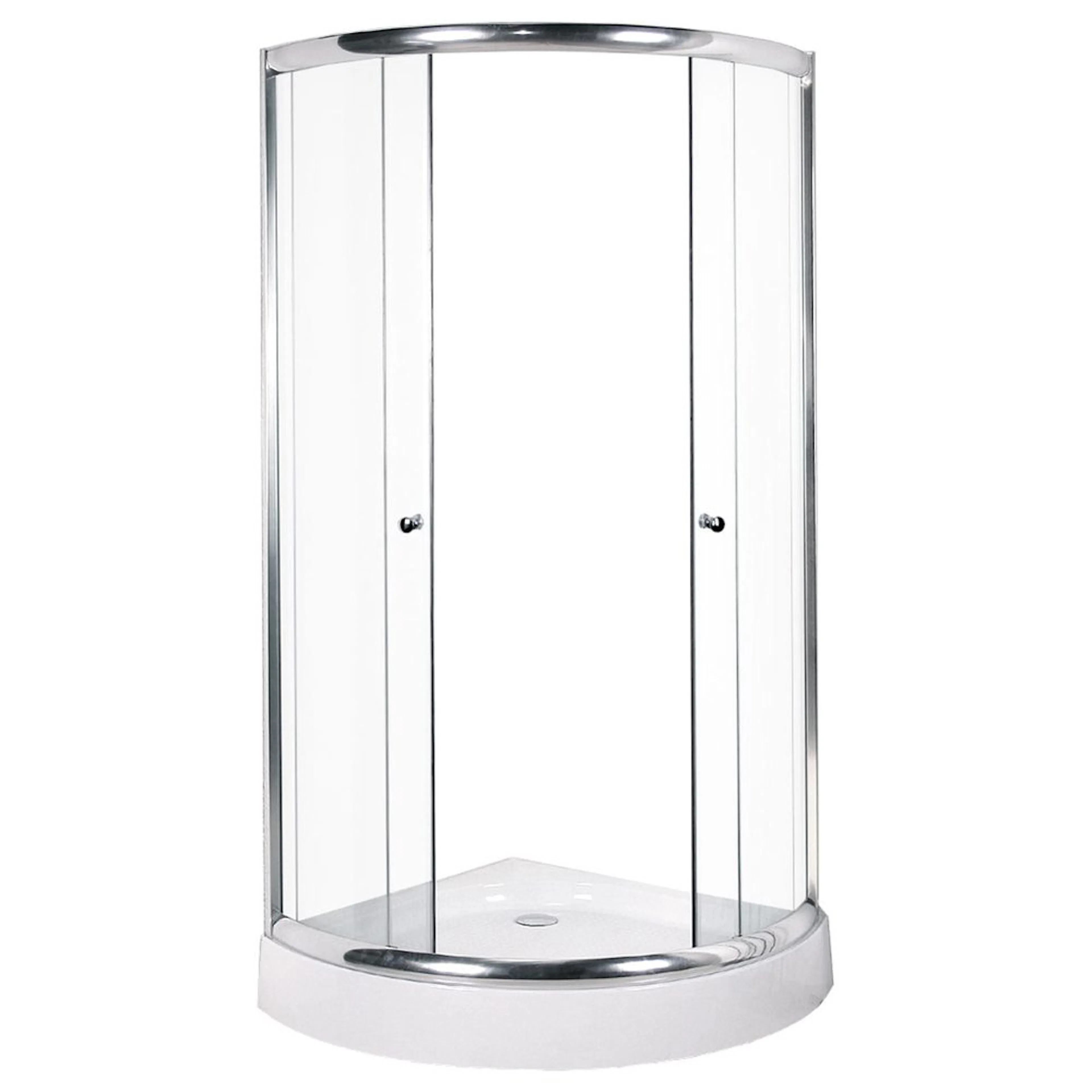 Duschhörn Duschy 981 med Kar