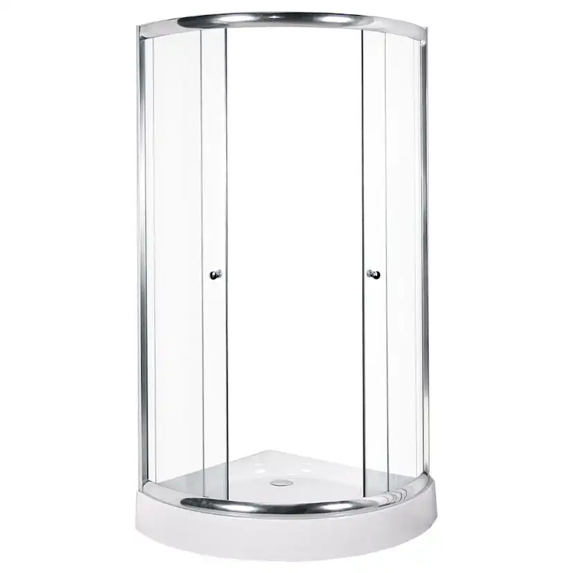 Duschhörn Duschy 981 med Kar