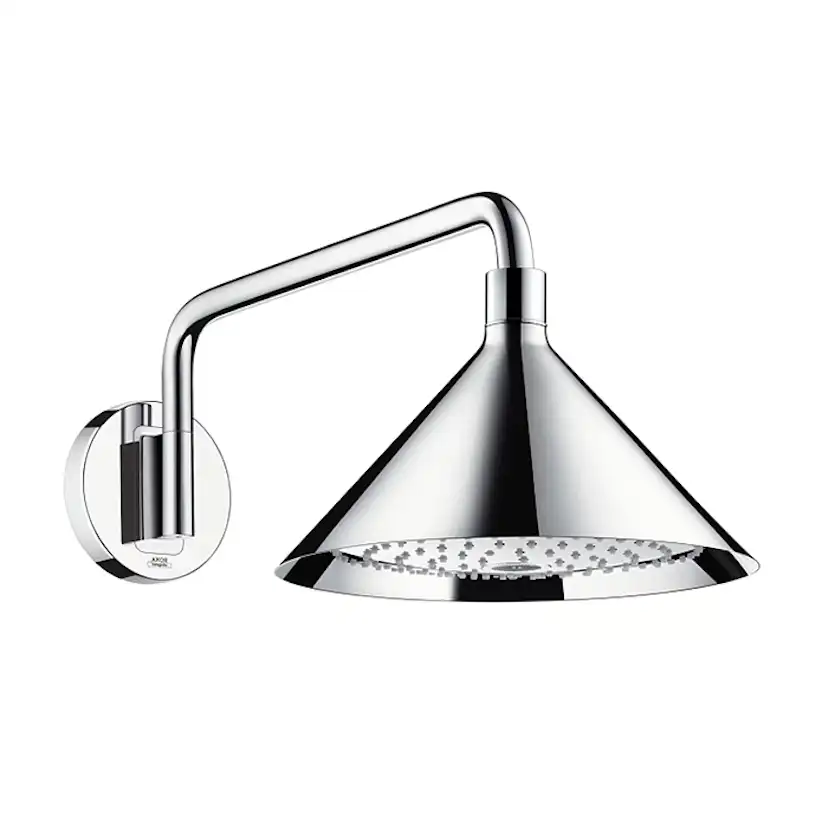 Huvuddusch Axor Showers/Front