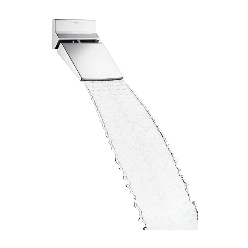 Huvuddusch Hansgrohe Raindance Rainfall 150