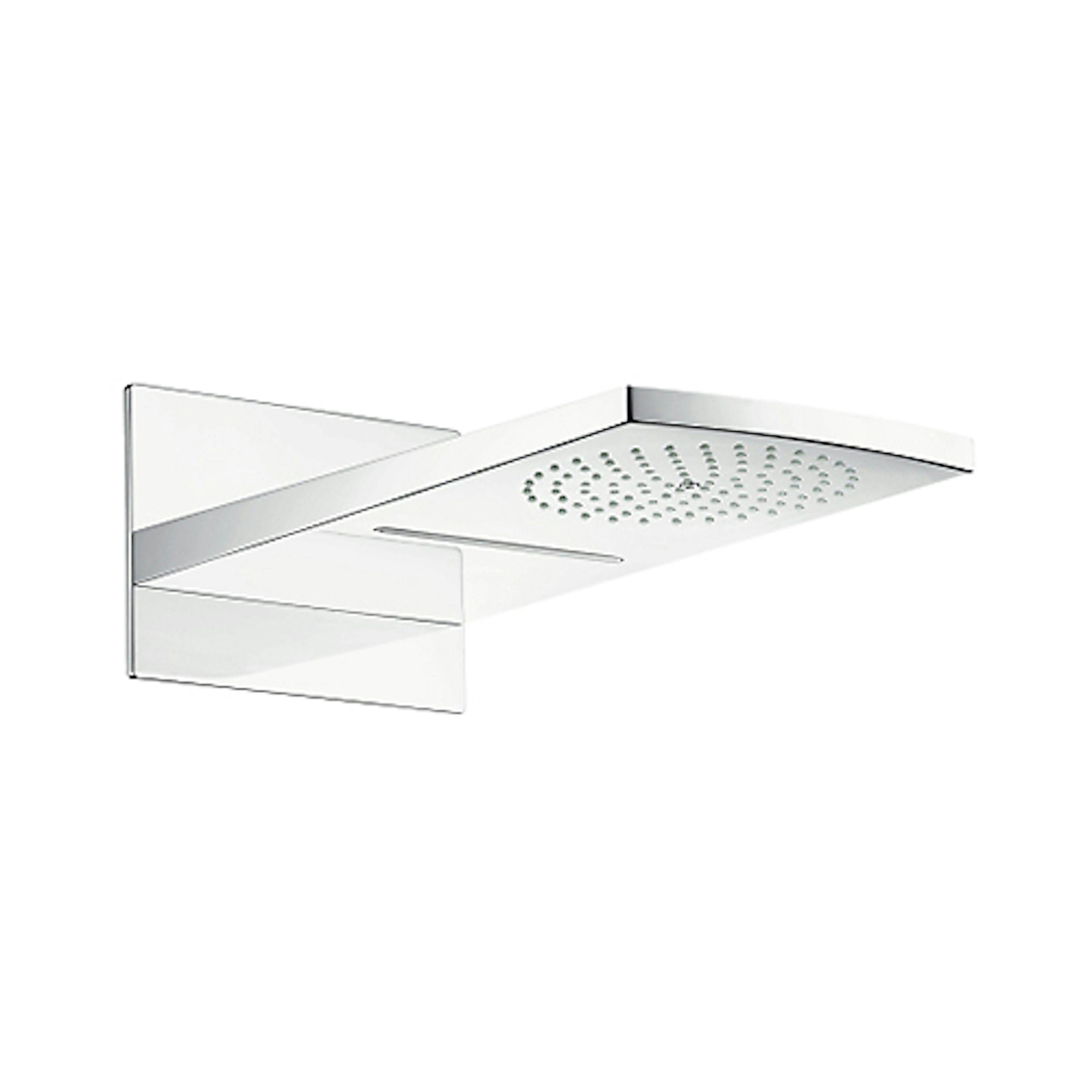 Huvuddusch Hansgrohe Raindance Rainfall 180 Air