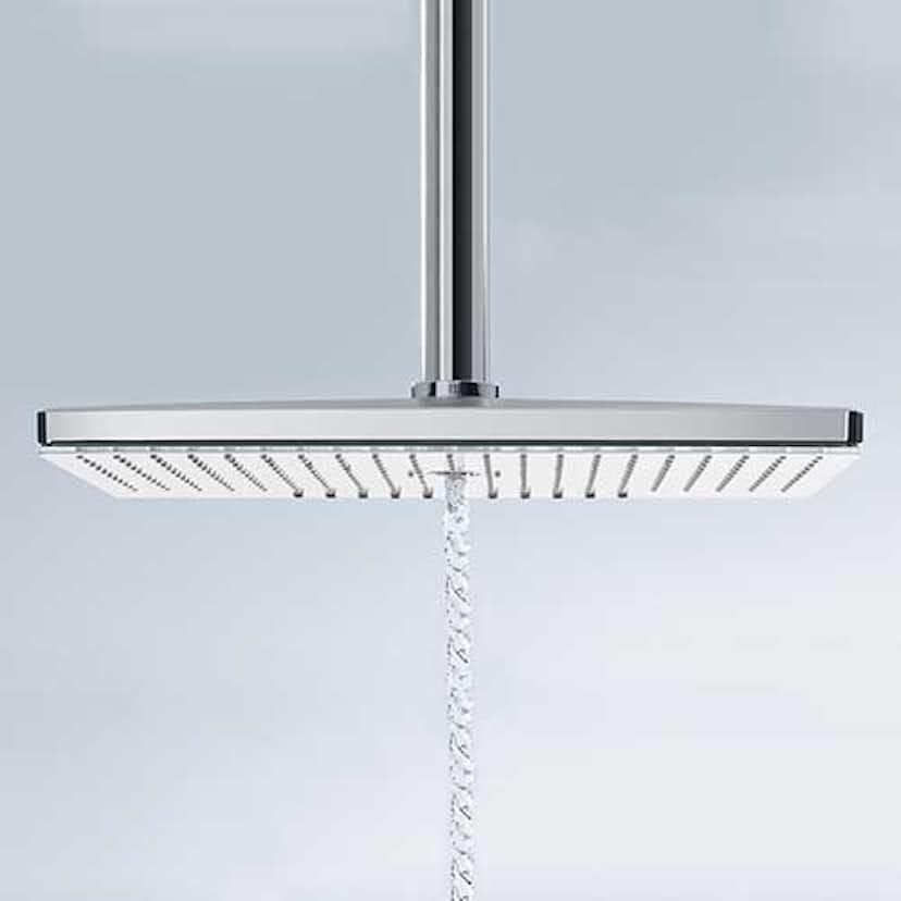 Huvuddusch Hansgrohe Raindance Rainmaker Select 460 3jet