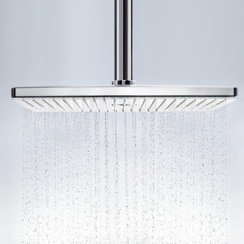 Huvuddusch Hansgrohe Raindance Rainmaker Select 460 3jet
