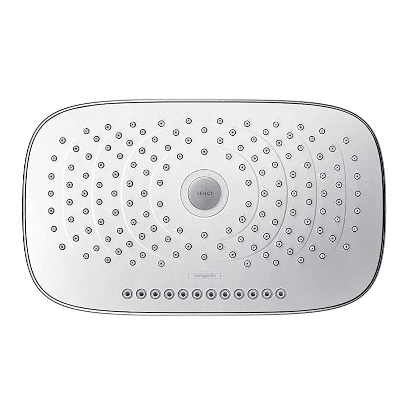 Huvuddusch Hansgrohe Raindance Select E300 3jet