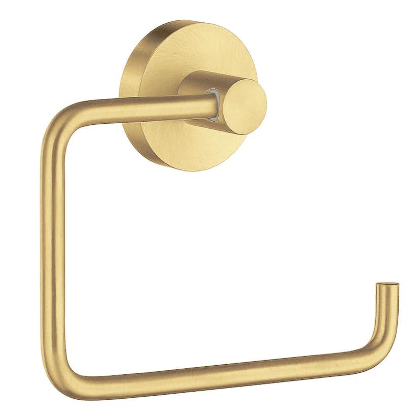 Toalettpappershållare Smedbo Home H341