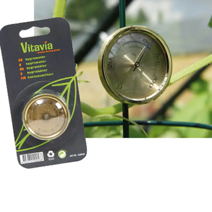Hygrometer Vitavia