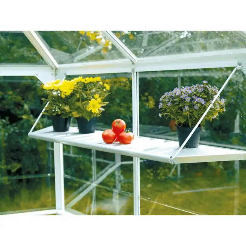 Hylla Vitavia Fällbar Till Hera 4500