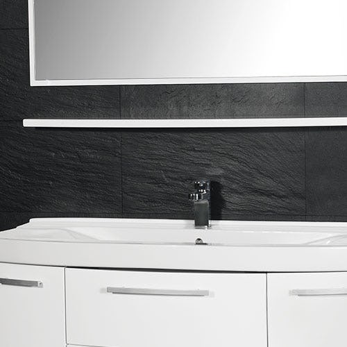 Hylla Westerbergs Wave Vit