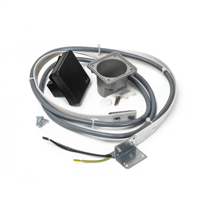 Eluttag Macro Design till Kommod Crown