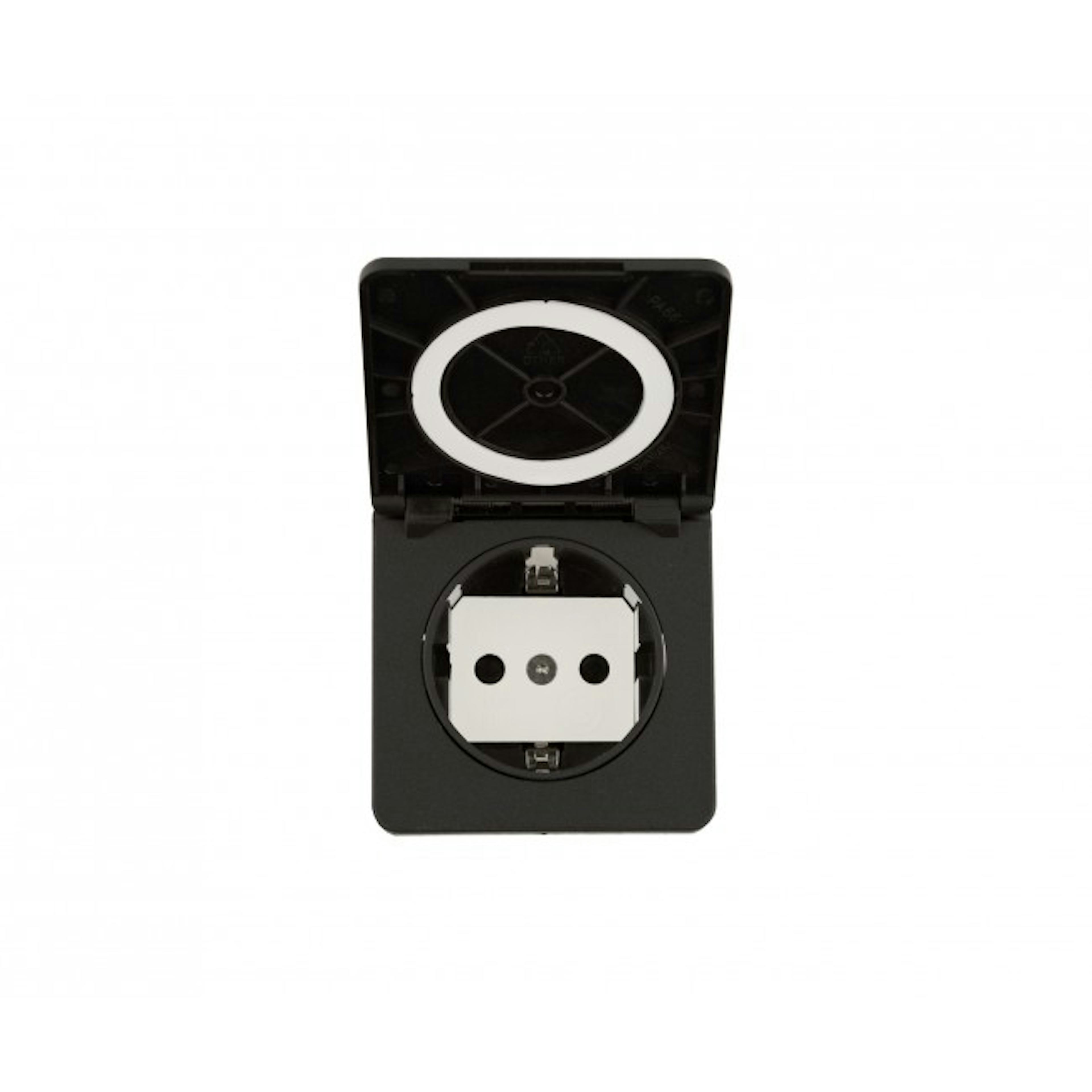 Eluttag Macro Design till Kommod Crown