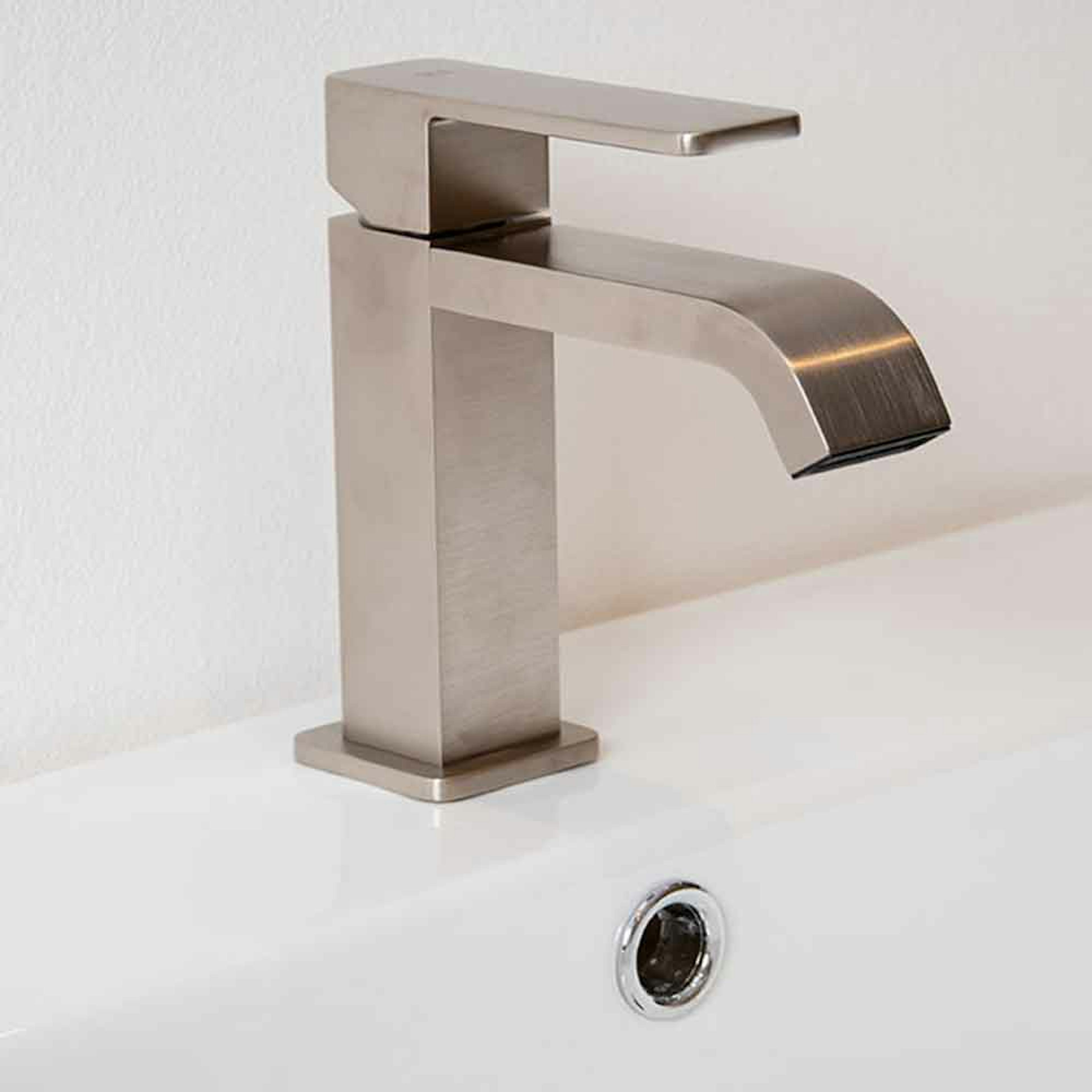 Tvättställsblandare Sanova Iseo