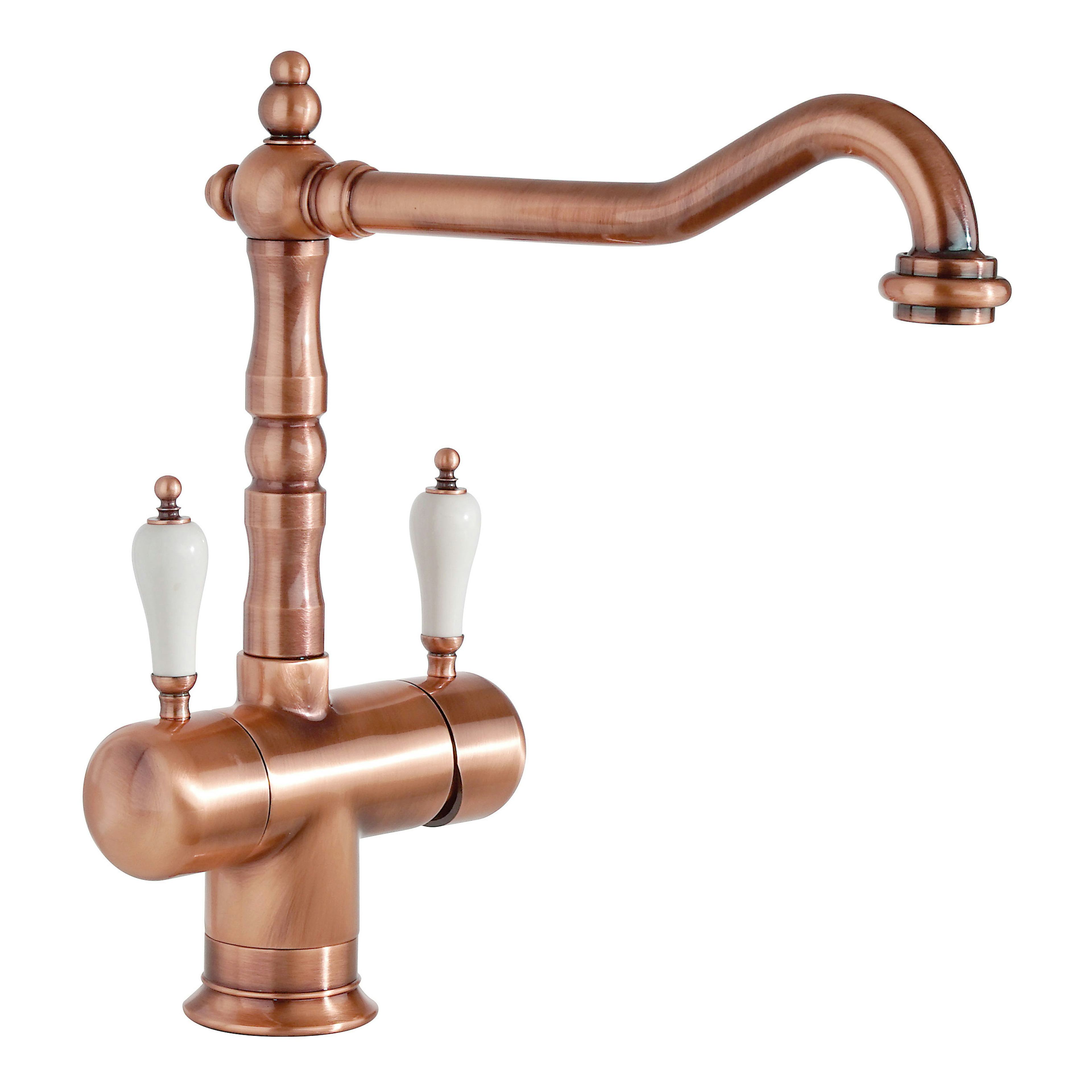 Köksblandare iCrolla Oslo Retro