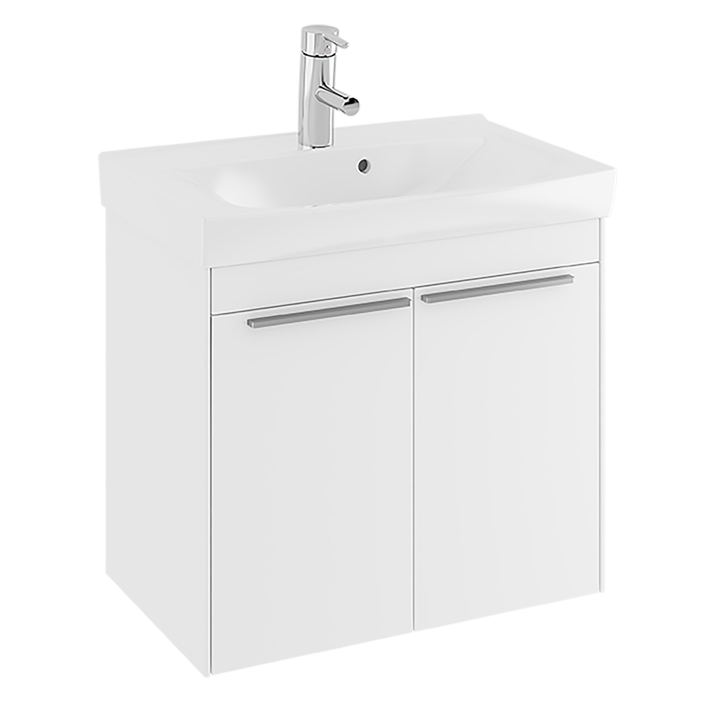 Tvättställsskåp Ifö Spira