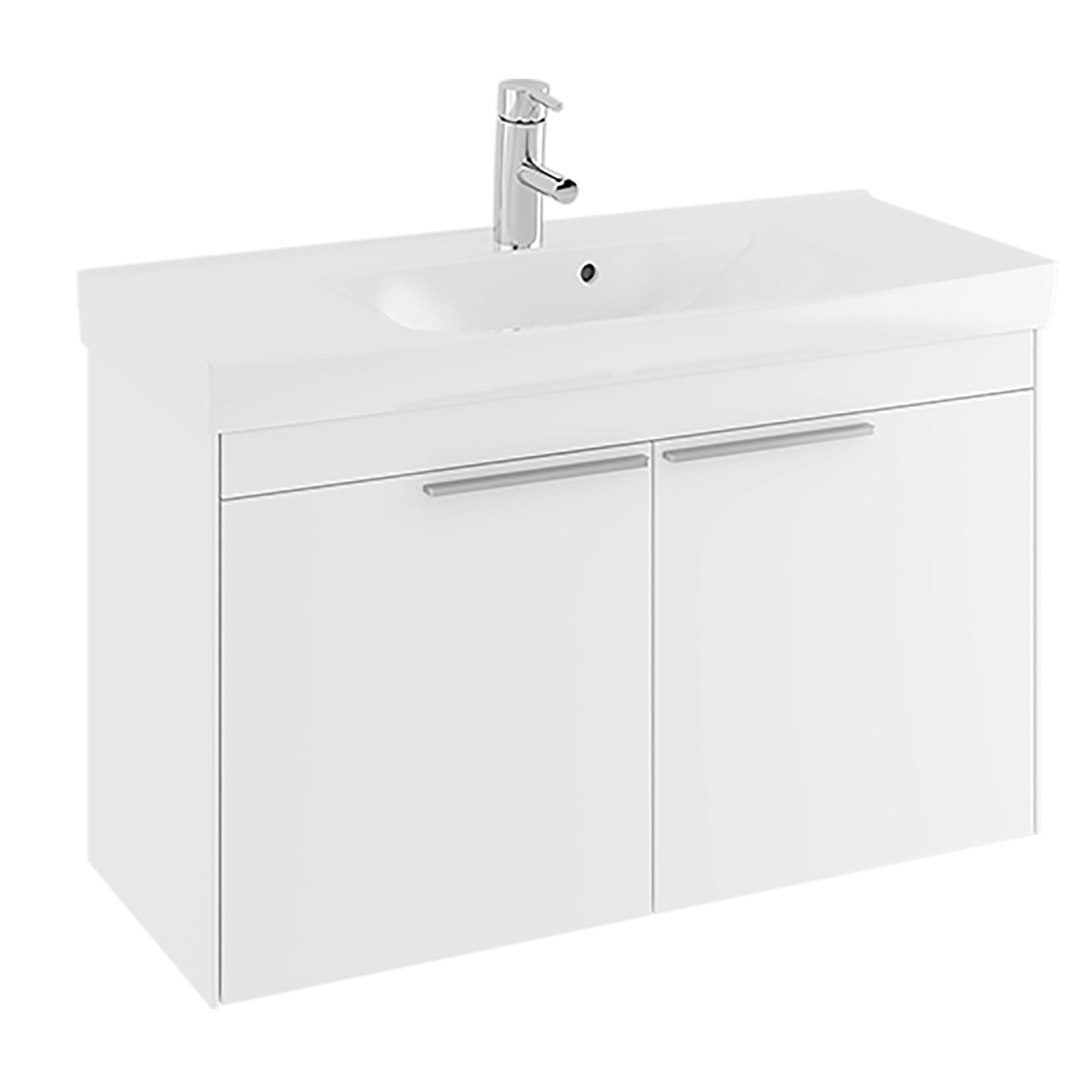 Tvättställsskåp Ifö Sense 90