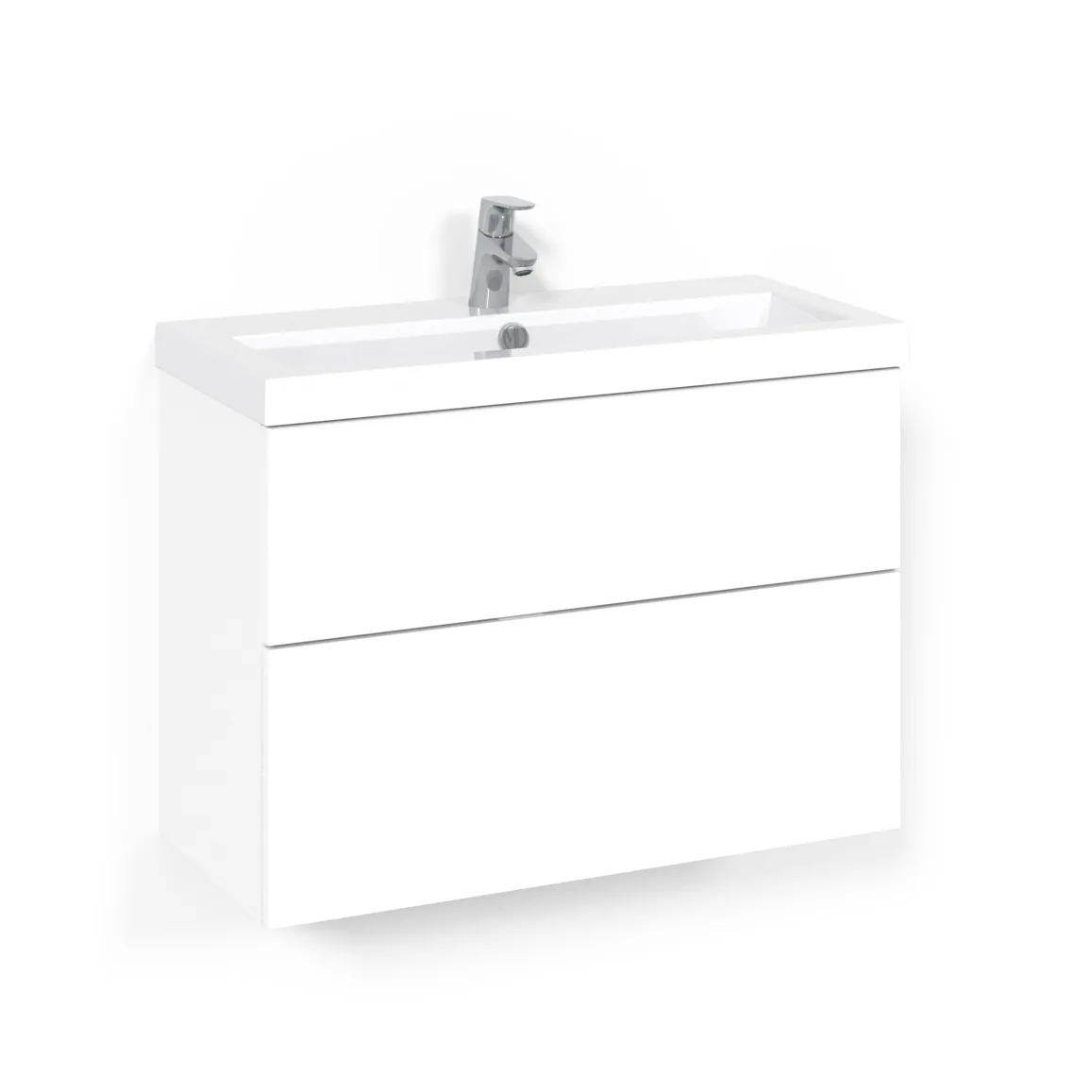 Tvättställsskåp Macro Design Charm