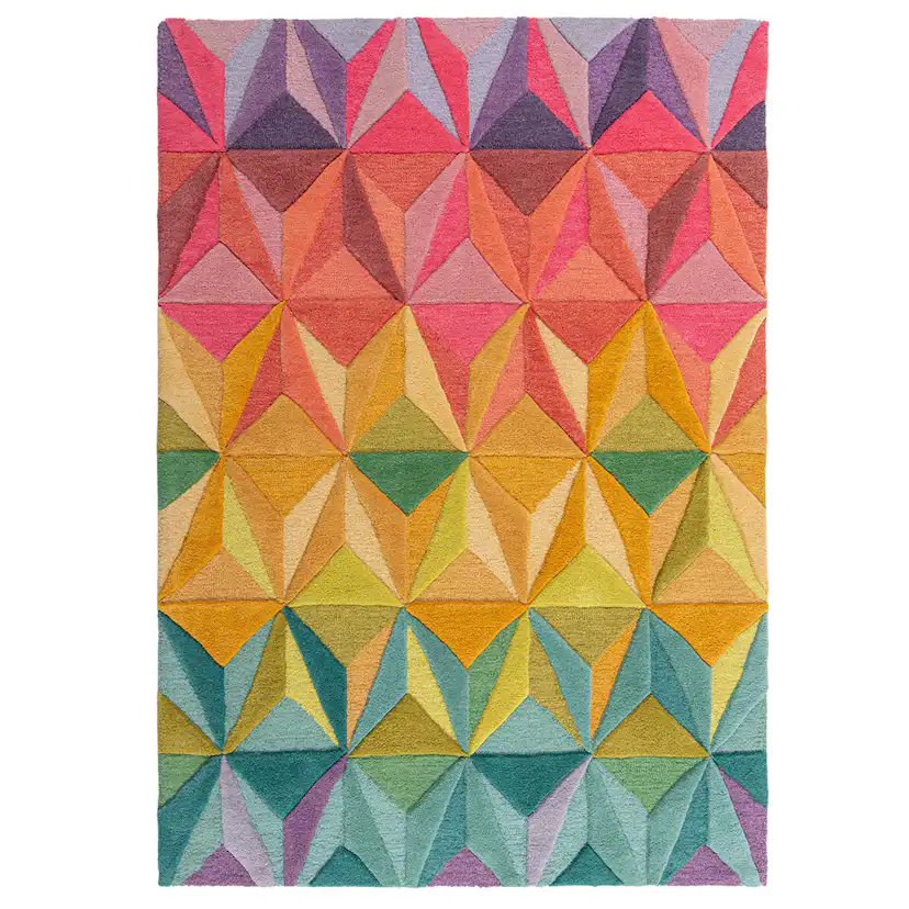 Luggmatta Flair Rugs Reverie