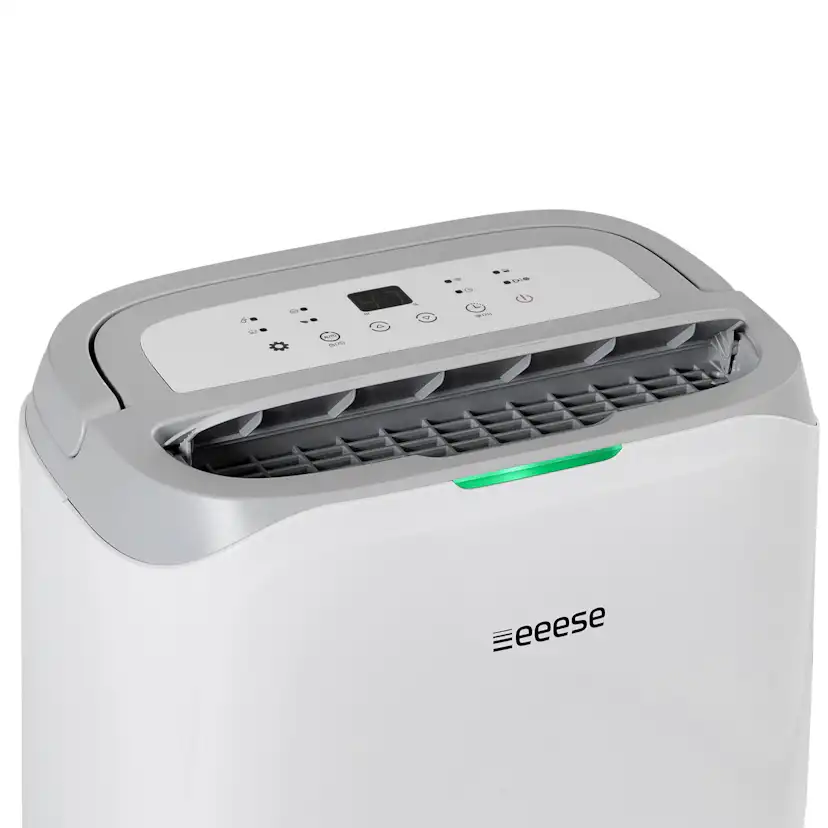 Luftavfuktare & Luftrenare eeese Carl 25L WiFi