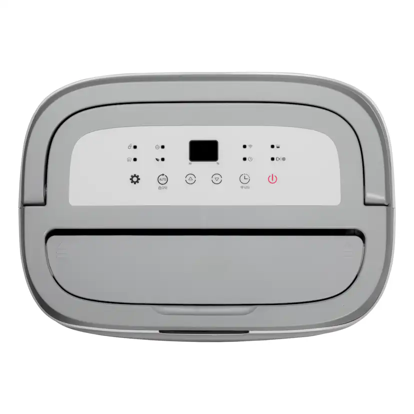 Luftavfuktare & Luftrenare eeese Carl 25L WiFi