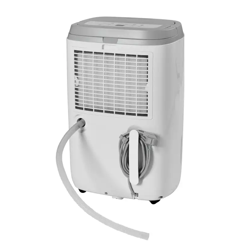 Luftavfuktare & Luftrenare eeese Carl 25L WiFi