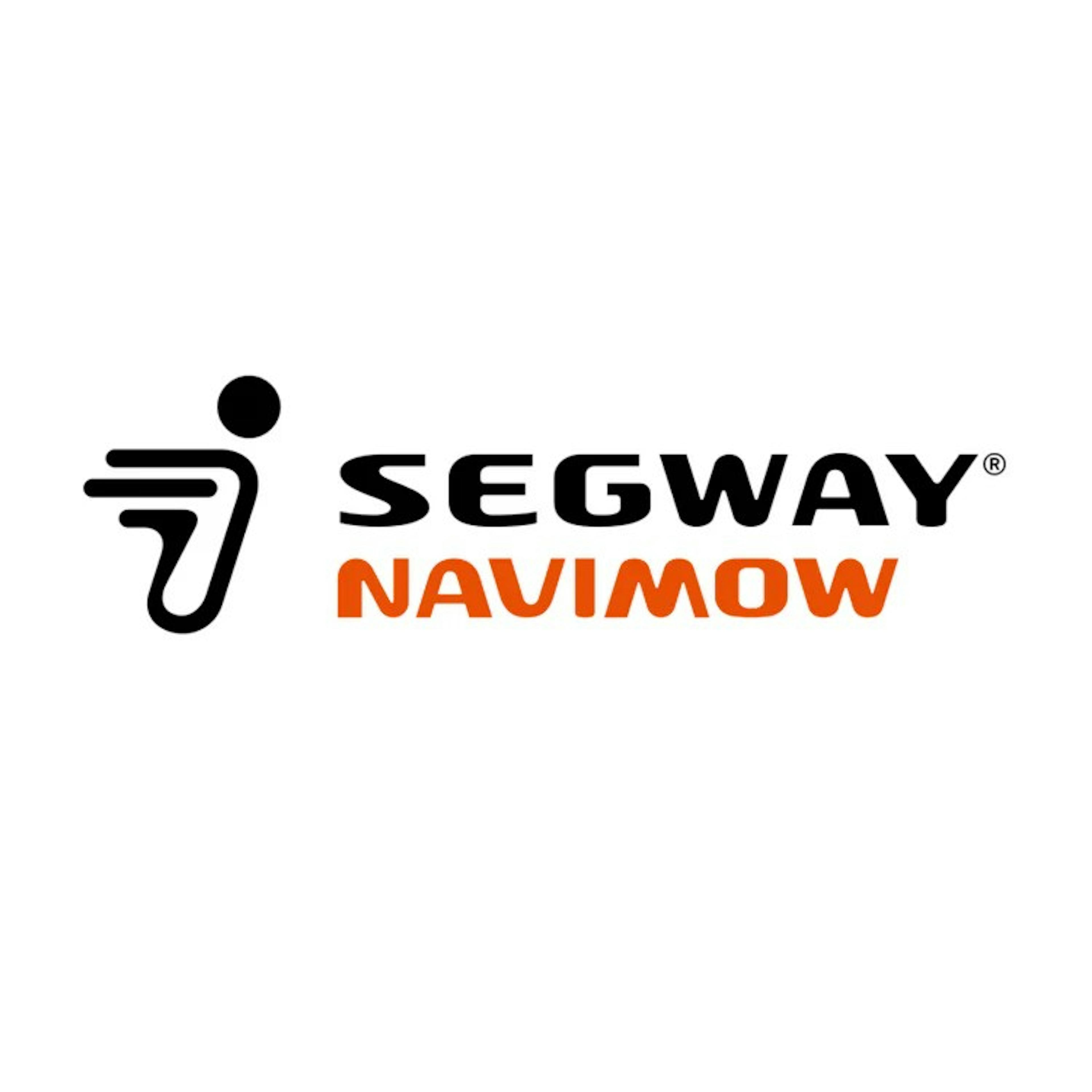 Segway Navimow logo