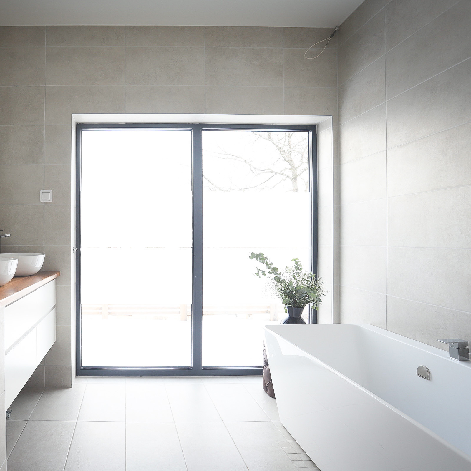 Badkar Comfornette Estelle