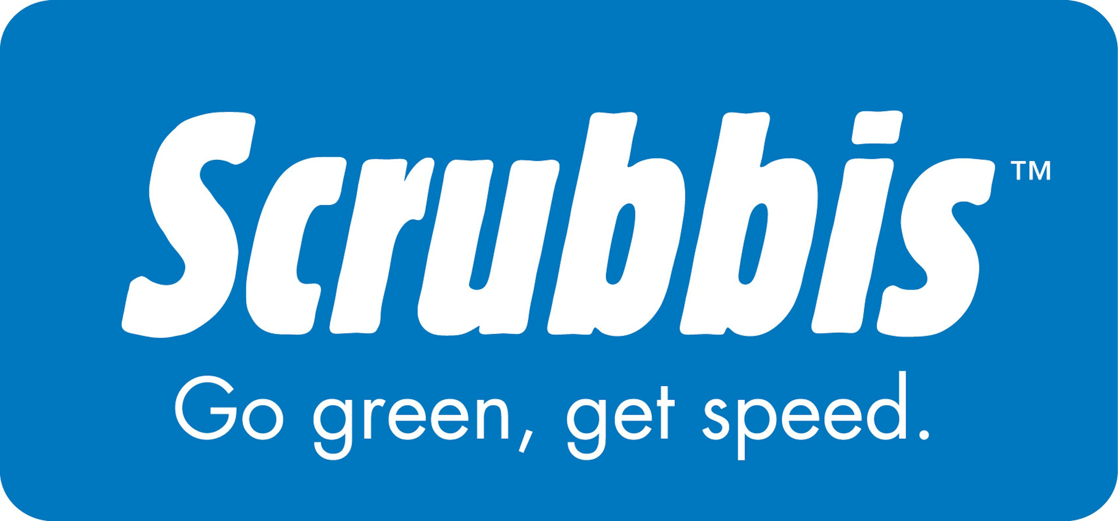 Scrubbis logo