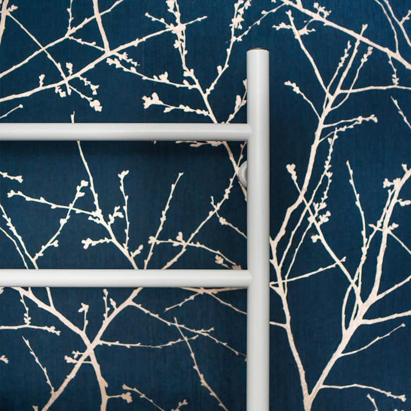 Handdukstork REJ Design Tango E 50744