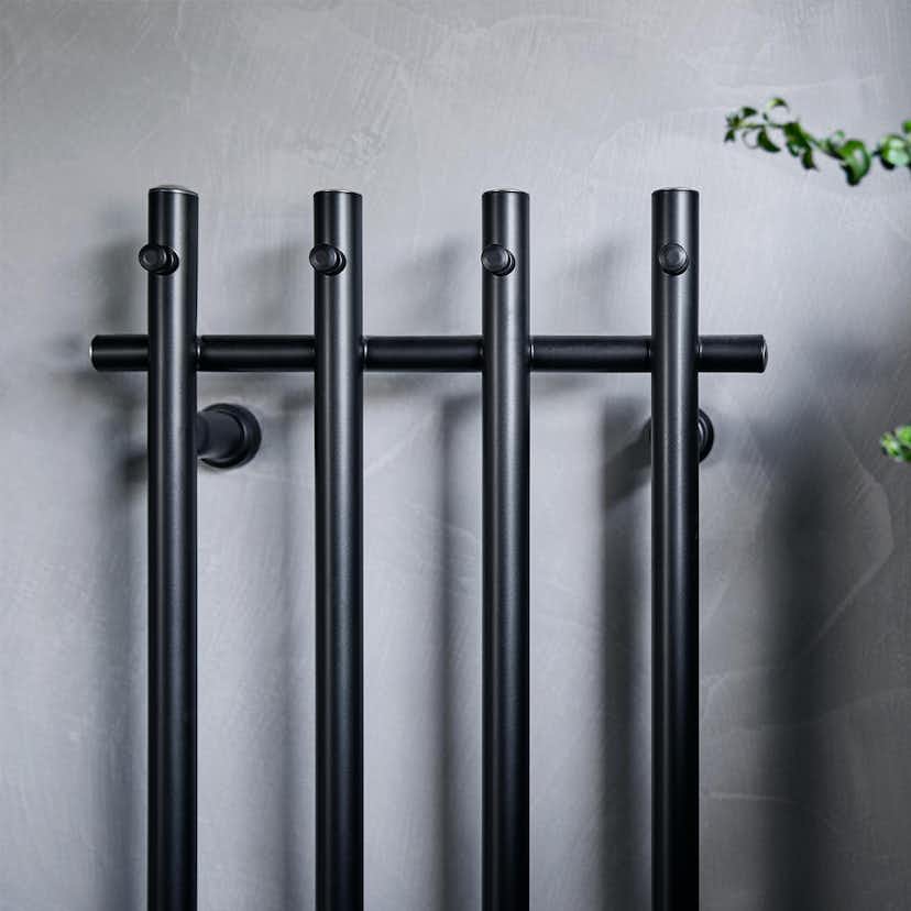 Handdukstork REJ Design Vivo E 40124