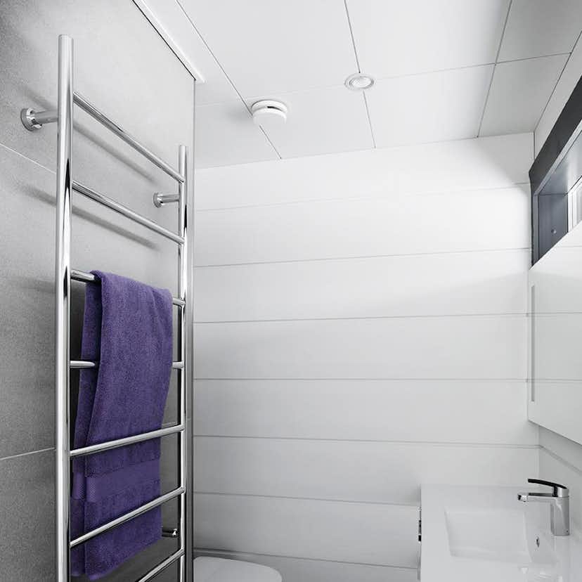 Handdukstork REJ Design Tango E 50130