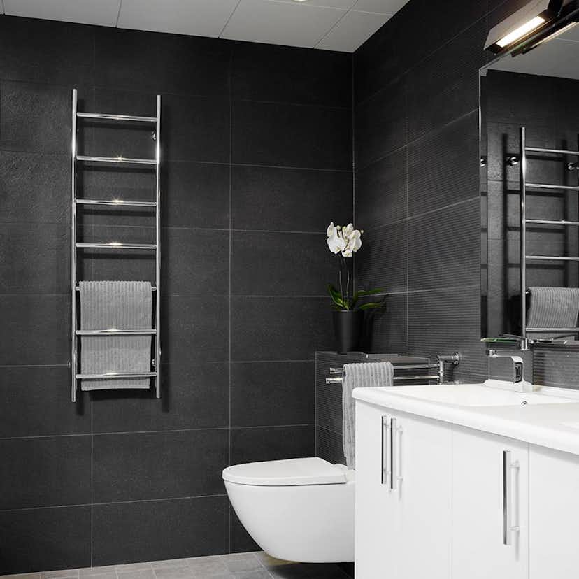 Handdukstork REJ Design Tango E 35130