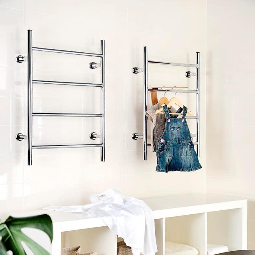 Handdukstork REJ Design Tango E 50744