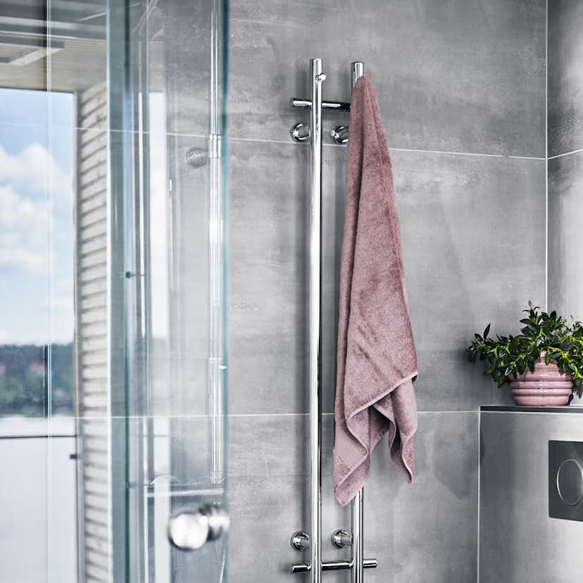 Handdukstork REJ Design Vivo E 20122