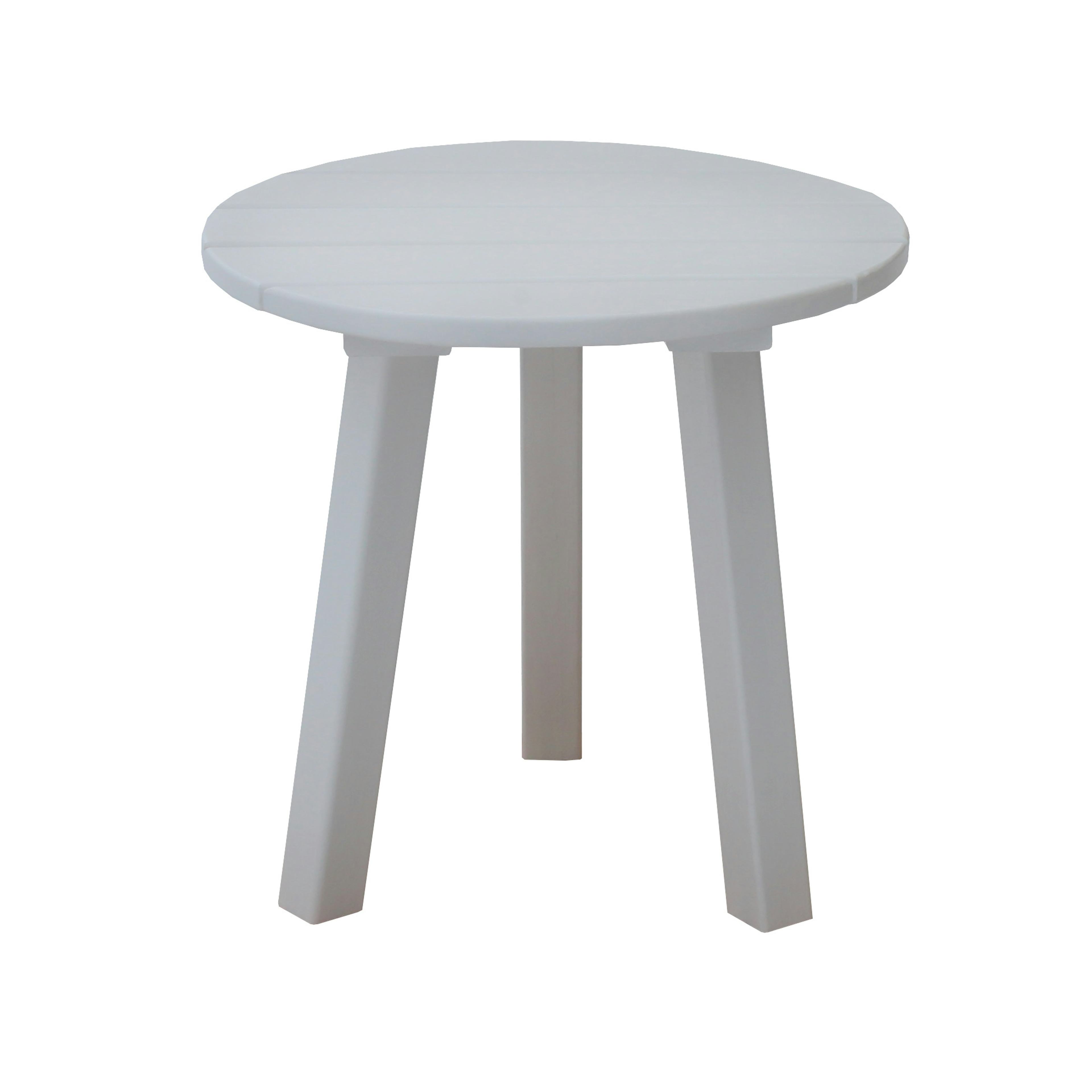 Sidobord Baltic Garden Kungshamn