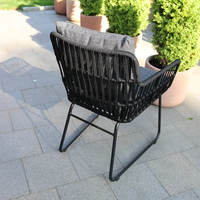 Fåtölj Baltic Garden Maggie