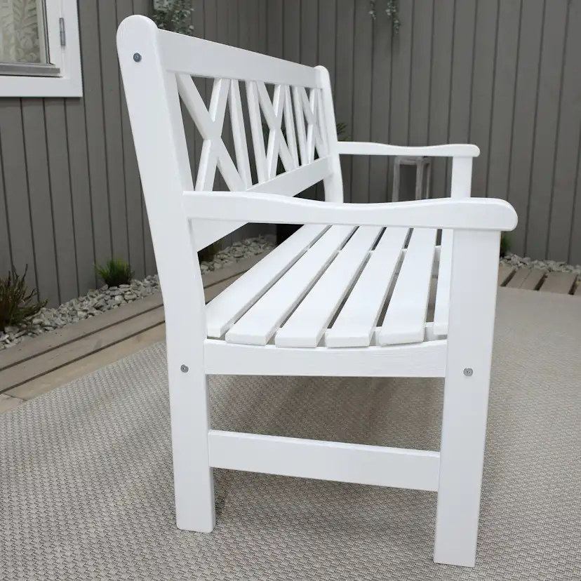 Soffa Baltic Garden Europe 3-sits