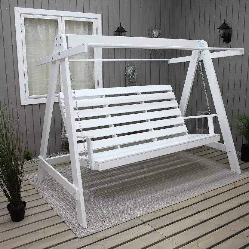 Hammock Baltic Garden Pelle Gunga utan Tak