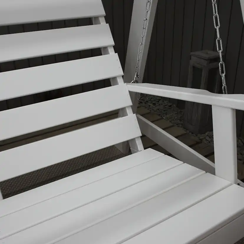 Hammock Baltic Garden Pelle Gunga utan Tak