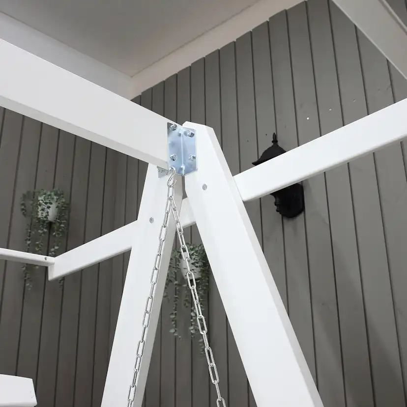 Hammock Baltic Garden Pelle Gunga utan Tak