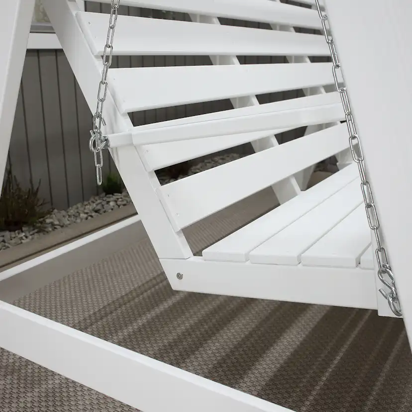 Hammock Baltic Garden Pelle Gunga utan Tak