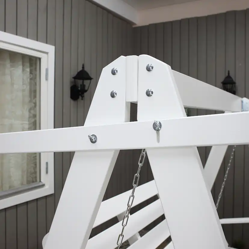 Hammock Baltic Garden Pelle Gunga utan Tak