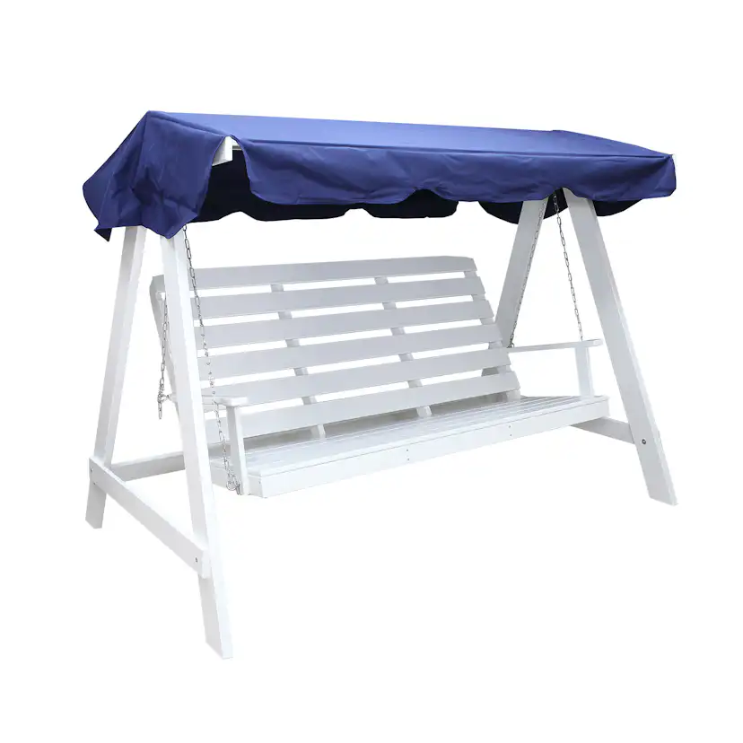 Hammock Baltic Garden Pelle Gunga utan Tak