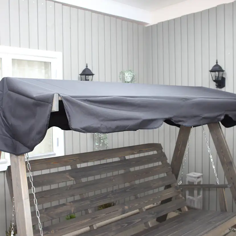 Hammock Baltic Garden Pelle Gunga utan Tak