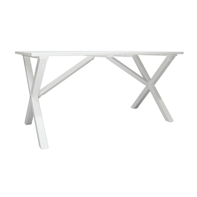 Matgrupp Baltic Garden Scottsdale 150 Med 4 Kungshamn Stolar