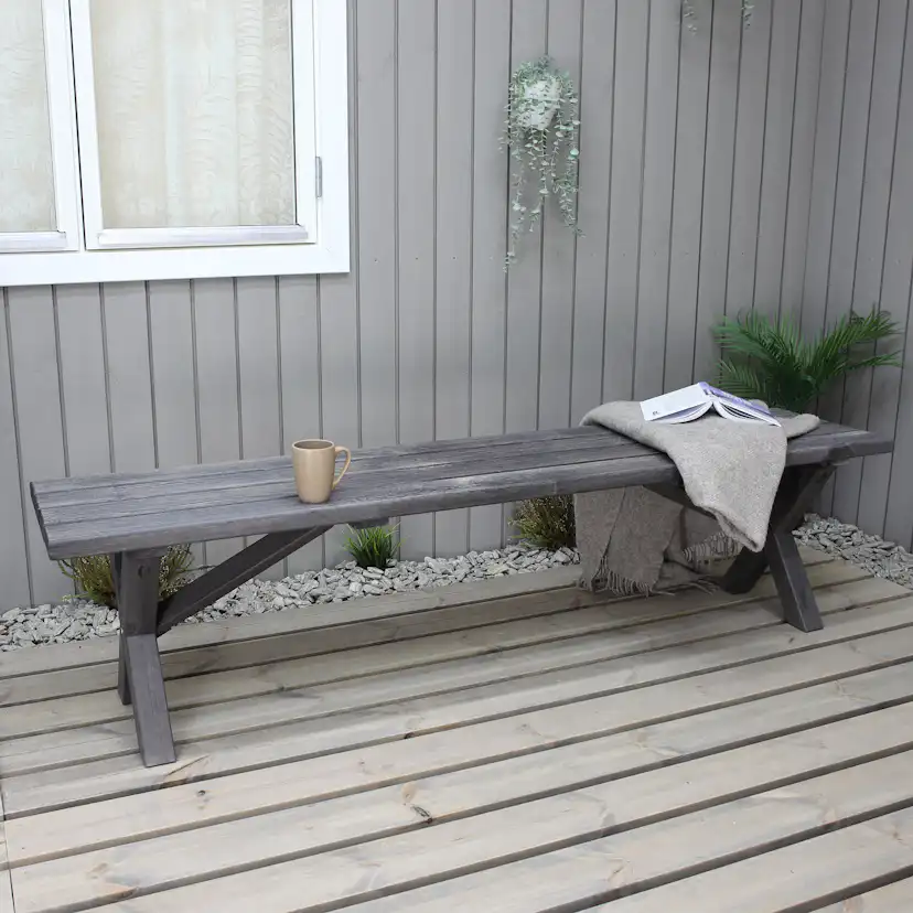 Bänk Baltic Garden Scottsdale