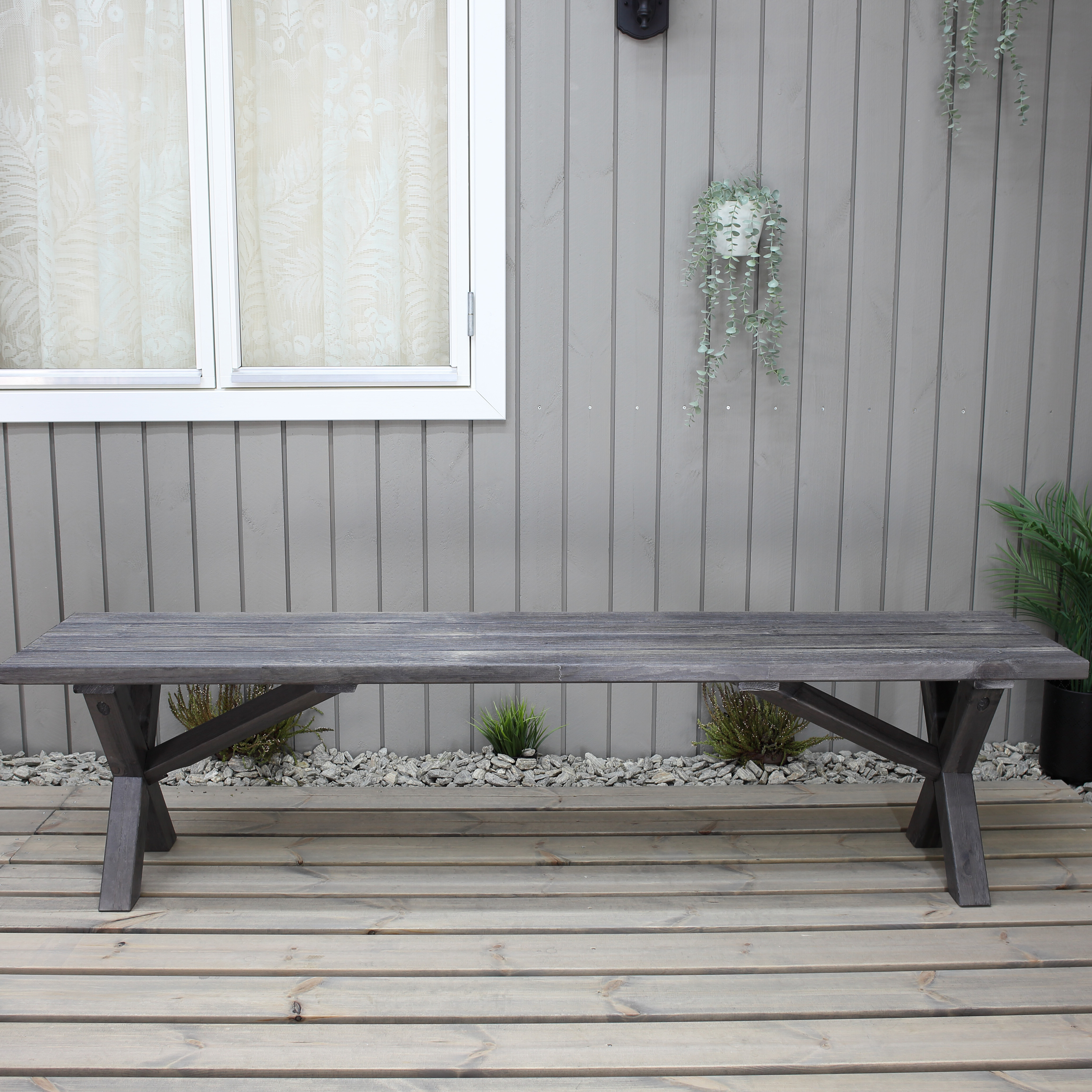 Bänk Baltic Garden Scottsdale