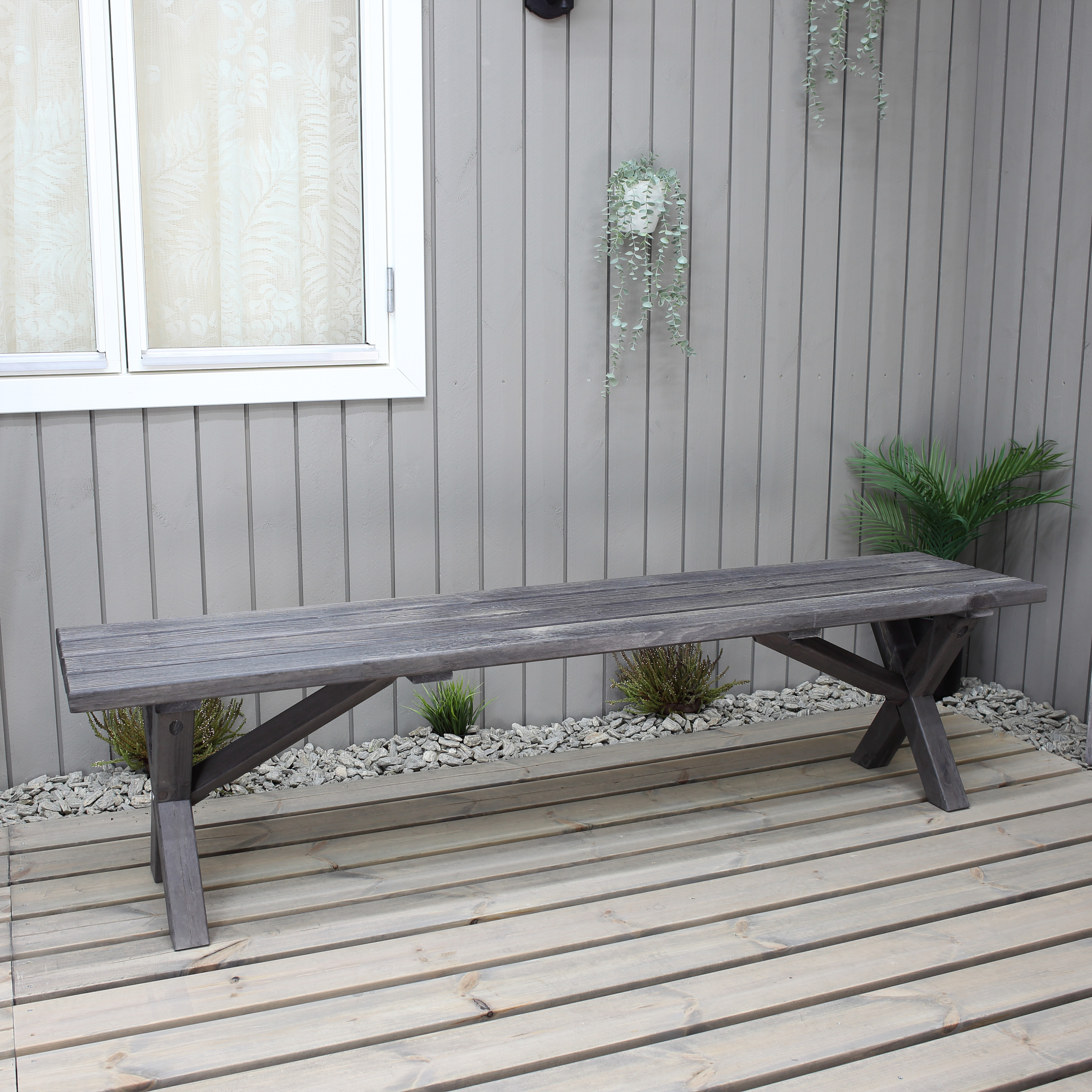 Bänk Baltic Garden Scottsdale